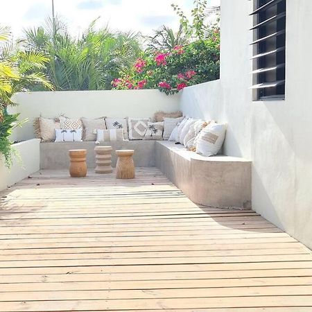 Boutique Appartment 4P With Private Pool, Near Jan Thiel & Mambo Beach Willemstad Exterior foto