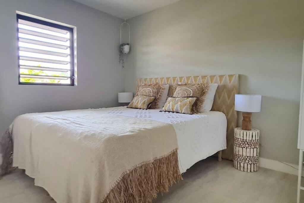 Boutique Appartment 4P With Private Pool, Near Jan Thiel & Mambo Beach Willemstad Exterior foto