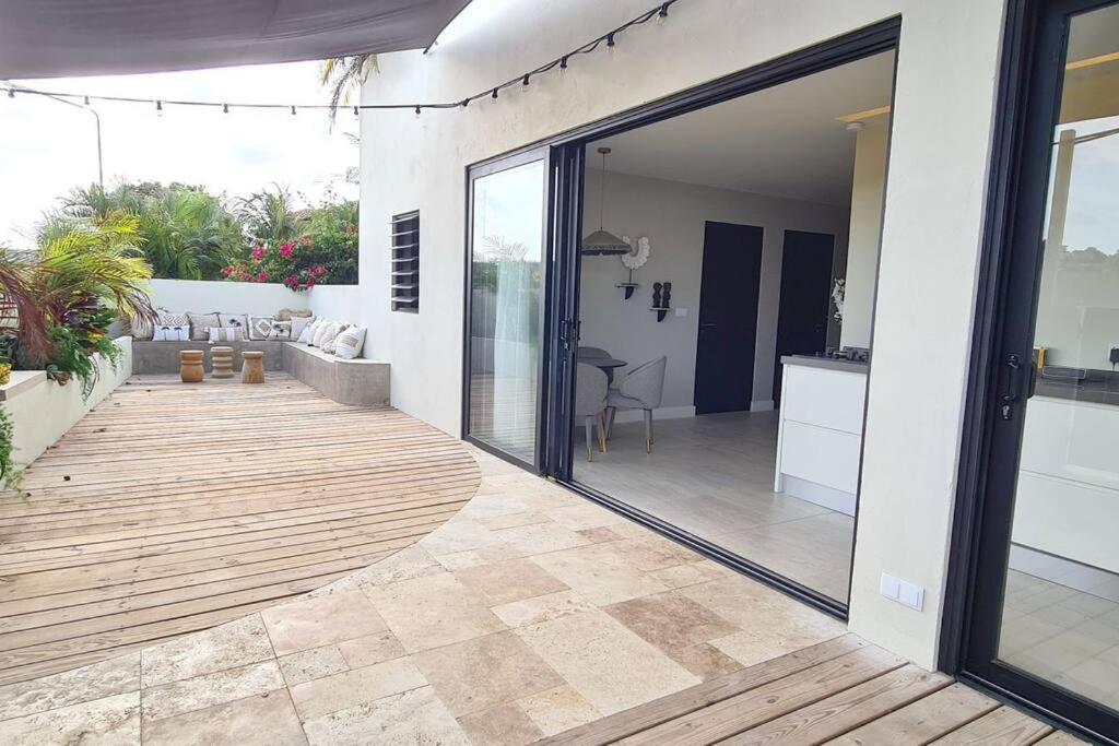 Boutique Appartment 4P With Private Pool, Near Jan Thiel & Mambo Beach Willemstad Exterior foto
