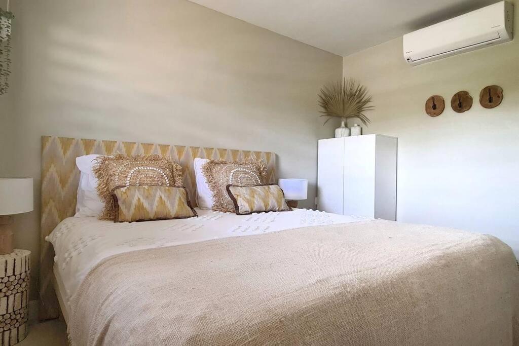Boutique Appartment 4P With Private Pool, Near Jan Thiel & Mambo Beach Willemstad Exterior foto